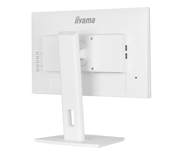 IIYAMA 27'' ProLite XUB2792HSU-W6 Biały - 1207634 - zdjęcie 8